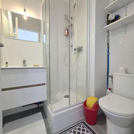 Port Murano - 2 Personnes Le Barcares. Ref: 9pmur_103a Mae-8303 Apartman